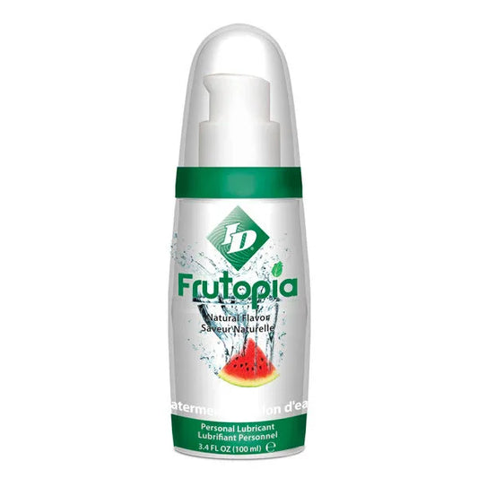 Id Frutopia – Lubrifiant Pastèque 100 ml