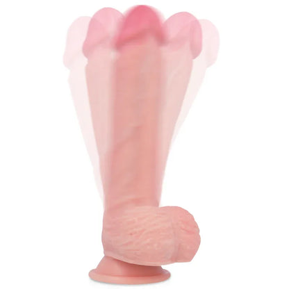 Rockarmy – Liquide Silicone Premium Hawk Réaliste 22 cm O 4.6 cm