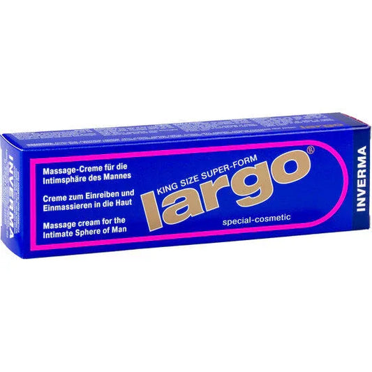 Inverma – Crème Largo 40Ml