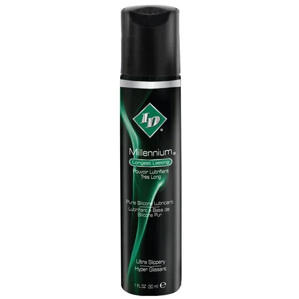 Id Millenium – Lubrifiant Id Silicone Millenium 30 ml