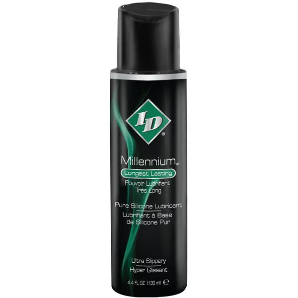 Id Millenium – Lubrifiant Id Silicone 130 ml