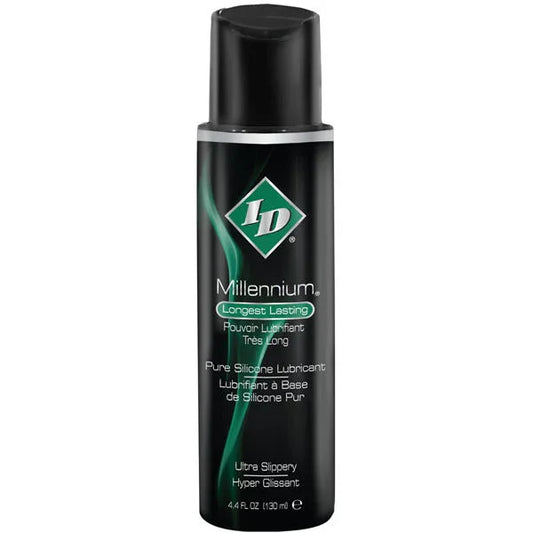 Id Millenium – Lubrifiant Id Silicone 130 ml