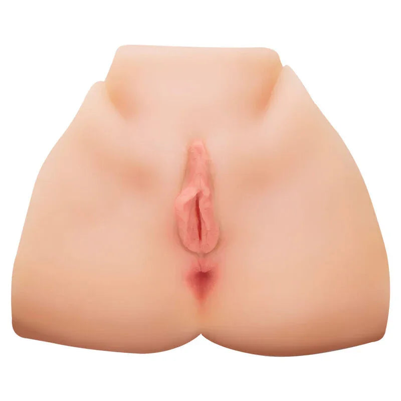 Extreme Toyz – Mega Masturbadeur Anal et Vagin