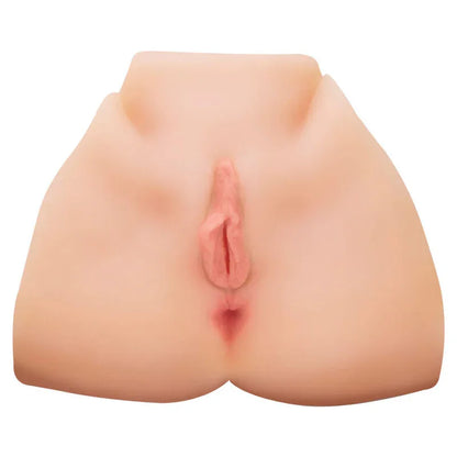 Extreme Toyz – Mega Masturbadeur Anal et Vagin