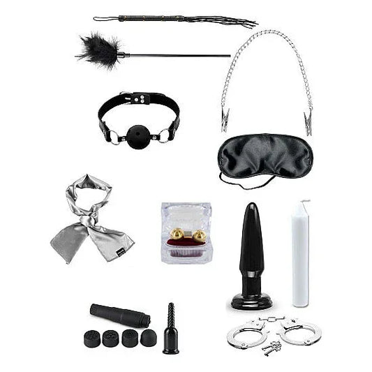 Fetish Fantasy Limited Edition – Kit Fetish