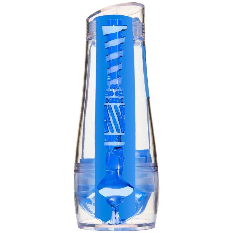 Fleshlight – Commandant de Vol avec Technologie Turbo