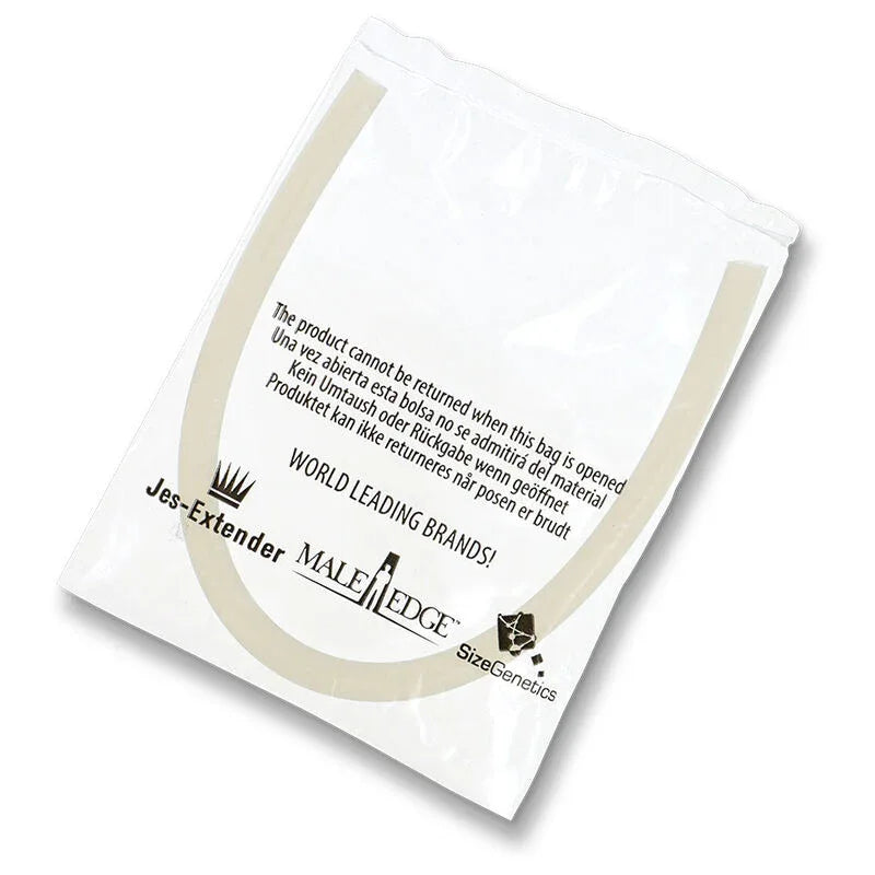 Jes Extender – Remplacement Silicone