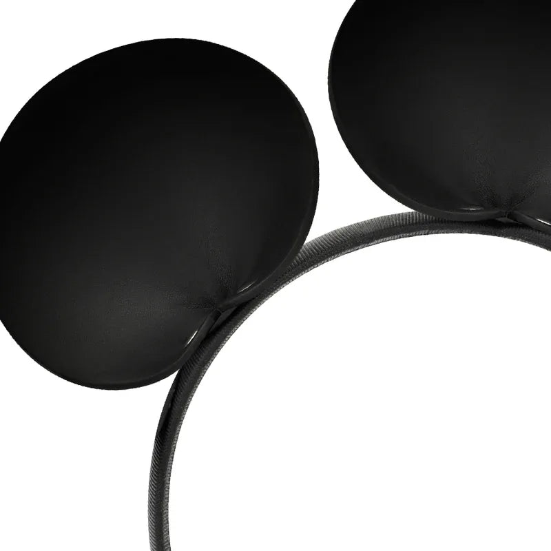 Coquette Chic Desire – Serre Tête avec Oreilles de Souris