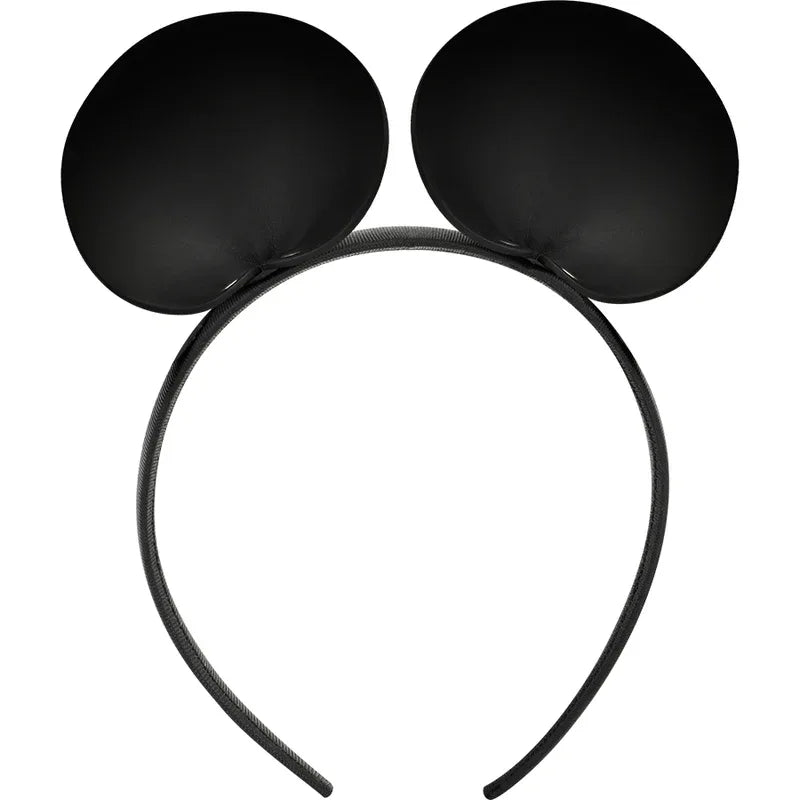 Coquette Chic Desire – Serre Tête avec Oreilles de Souris