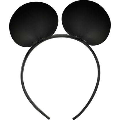 Coquette Chic Desire – Serre Tête avec Oreilles de Souris