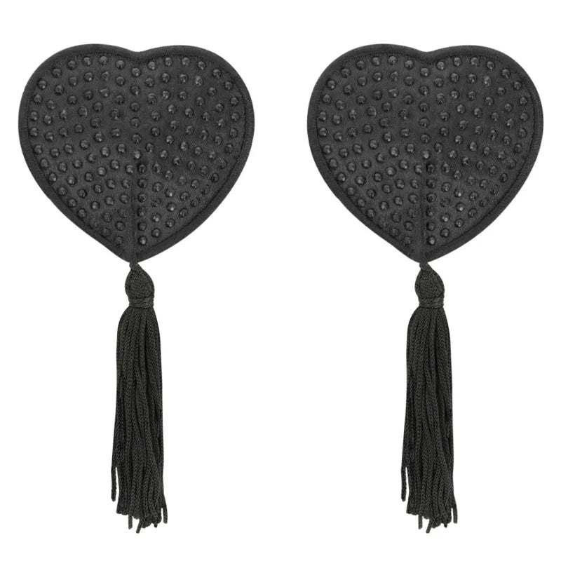 Coquette Chic Desire – Cache Malins Noir