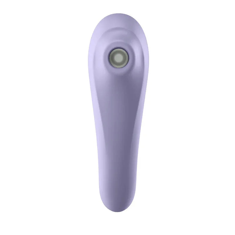 Satisfyer – Vibrateur Dual Pleasure Air Pulse Mauve