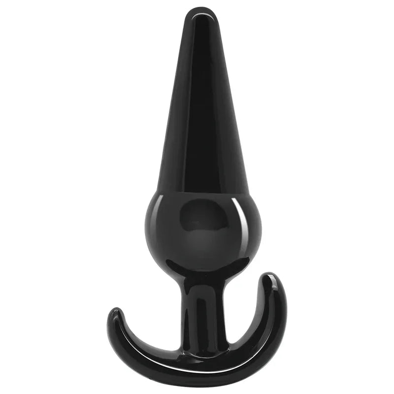 Addicted Toys – Ensemble 4 Bouchons Anal