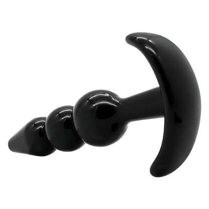 Addicted Toys – Ensemble 4 Bouchons Anal
