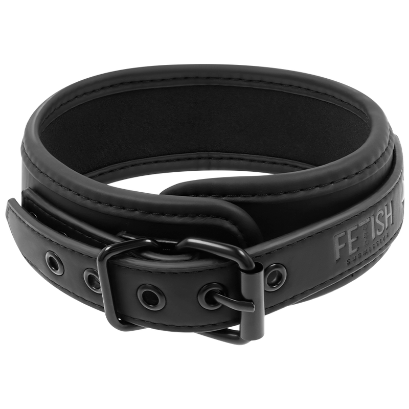 COLLAR DE CADENA CON FORRO DE NOPRENE
