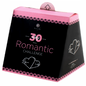 SECRETPLAY - 30 ROMANTIC DÉFIS (FR/PT)