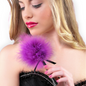 SECRETPLAY - DUSTER MARABÚ ROSA VIOLETA