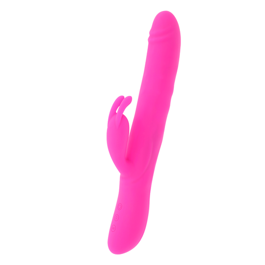 MORESSA - SOMER PREMIUM MULTI-ROTATION VIBRATOR