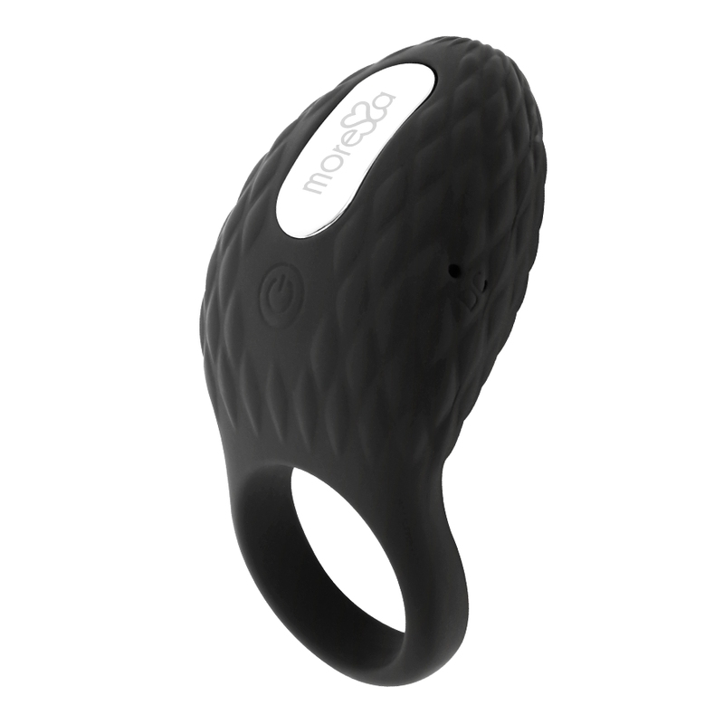 Vibrateur anneau vibrant rechargeable moressa zac premium – Moressa