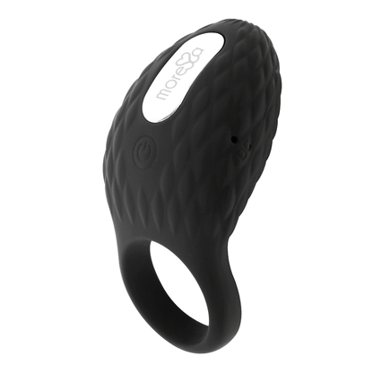 Vibrateur anneau vibrant rechargeable moressa zac premium – Moressa