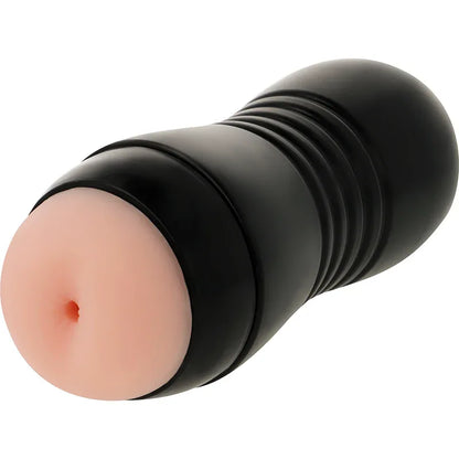 Ohmama – Masturbateur avec Vibration de L'Anus