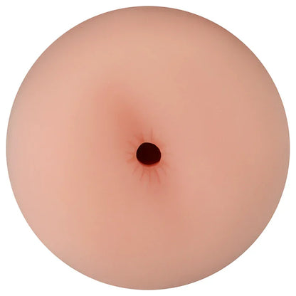Ohmama – Masturbateur avec Vibration de L'Anus