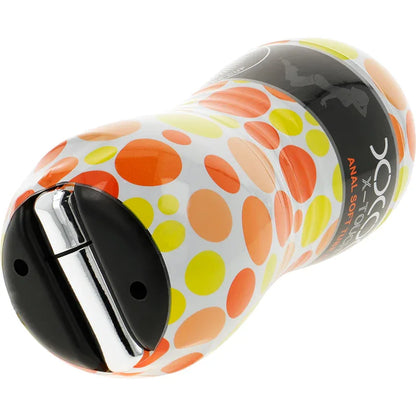 Ohmama – Masturbateur avec Vibration de L'Anus