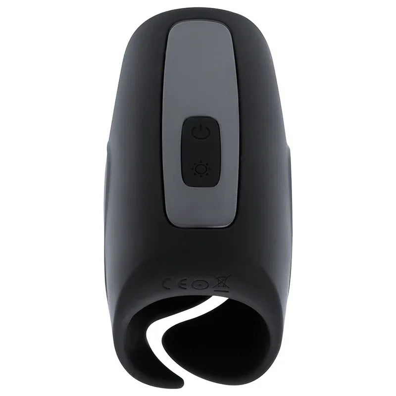 Ohmama – Vibration et Chaleur du Masturbateur Masculin