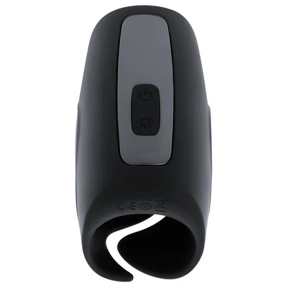 Ohmama – Vibration et Chaleur du Masturbateur Masculin
