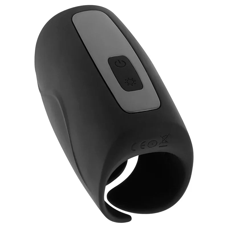 Ohmama – Vibration et Chaleur du Masturbateur Masculin
