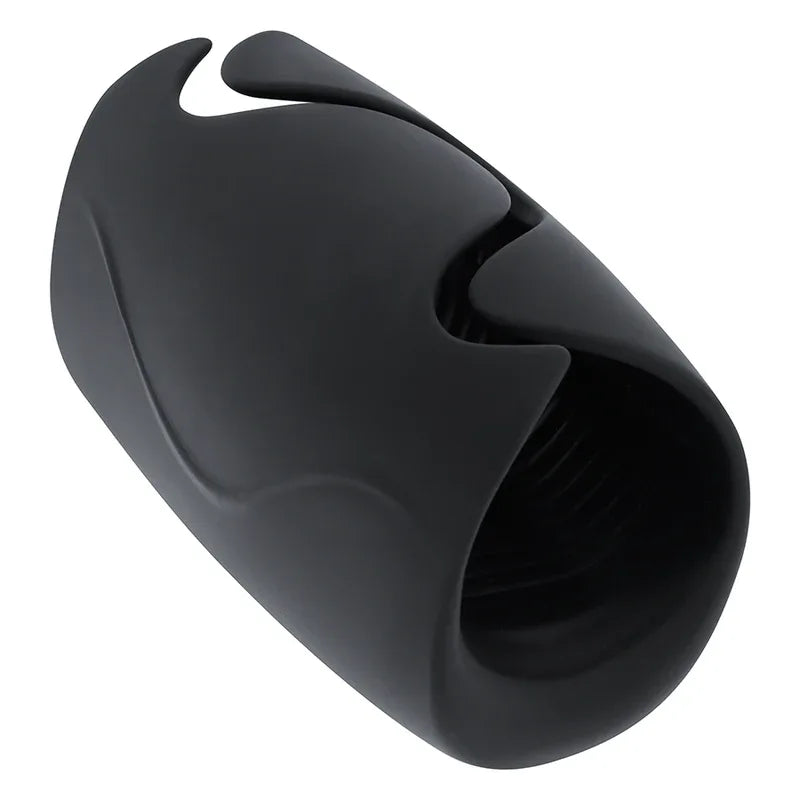 Ohmama – Vibration et Chaleur du Masturbateur Masculin