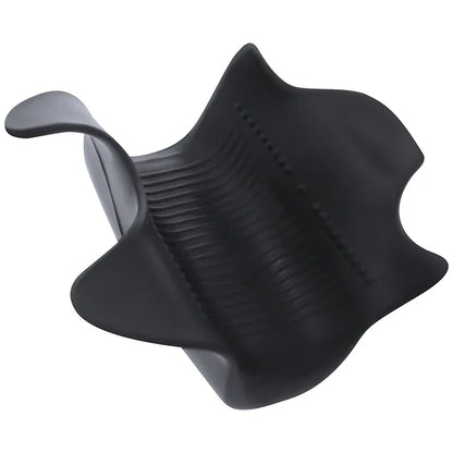 Ohmama – Vibration et Chaleur du Masturbateur Masculin