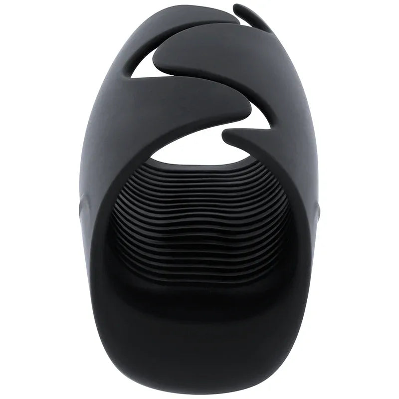 Ohmama – Vibration et Chaleur du Masturbateur Masculin