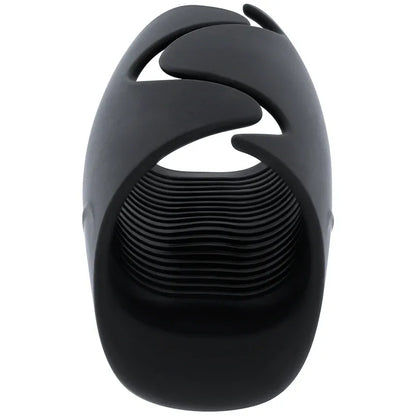 Ohmama – Vibration et Chaleur du Masturbateur Masculin