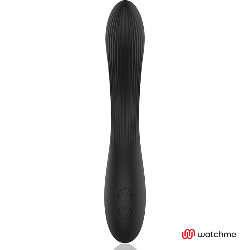 ANNE'S DESIRE - CURVE TÉLÉLÉCOMMANDE TECHNOLOGIE A WATCHME NOIR
