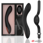 ANNE'S DESIRE - CURVE TÉLÉLÉCOMMANDE TECHNOLOGIE A WATCHME NOIR