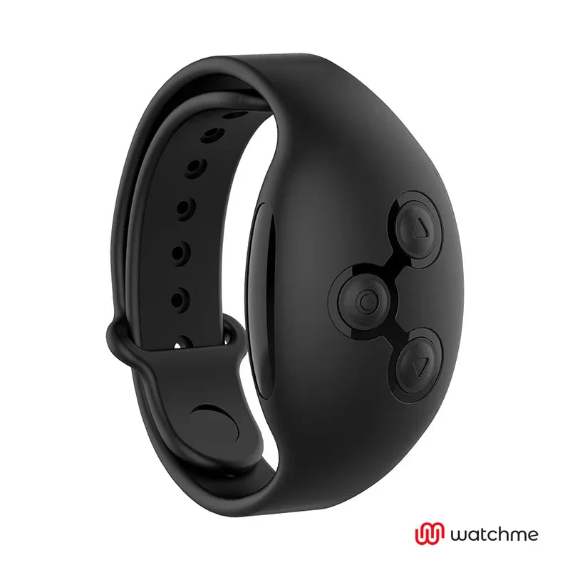 Anne'S Desire – Panty Pleasure Tecnolog A Watchme Noir