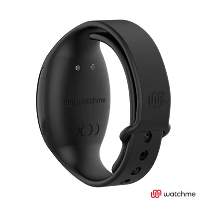 Anne'S Desire – Panty Pleasure Tecnolog A Watchme Noir