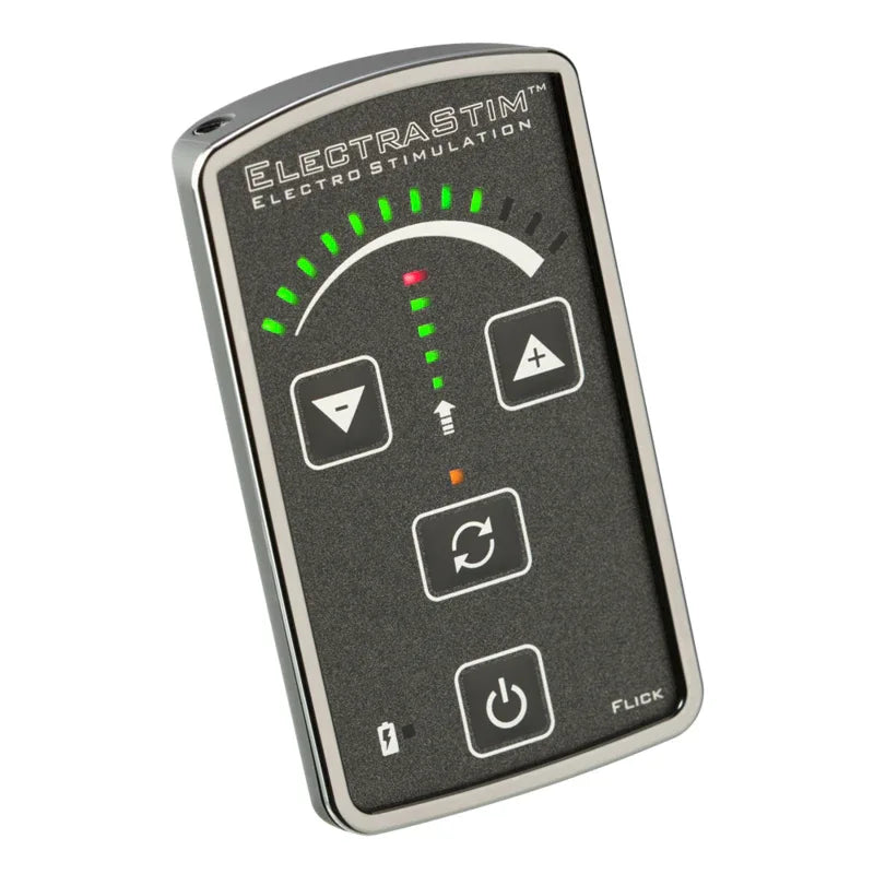 Electrastim – Pack Stimulateur Flick Em60 E