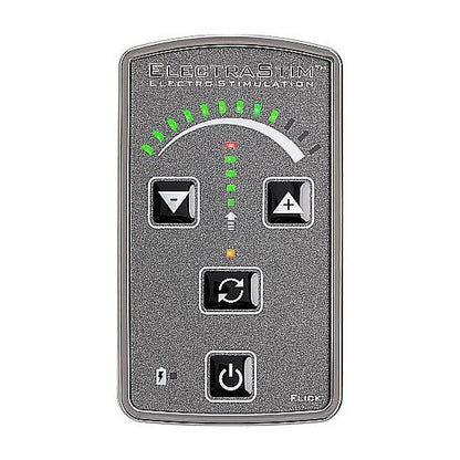 Electrastim – Stimulateur Flick Multi Pack