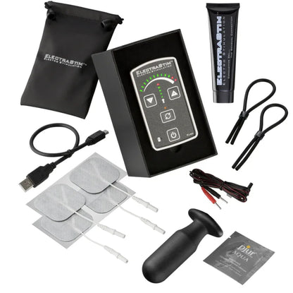 Electrastim – Stimulateur Flick Multi Pack
