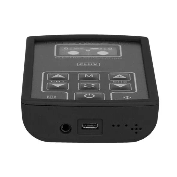 Electrastim – Unité Stimulateur de Flux