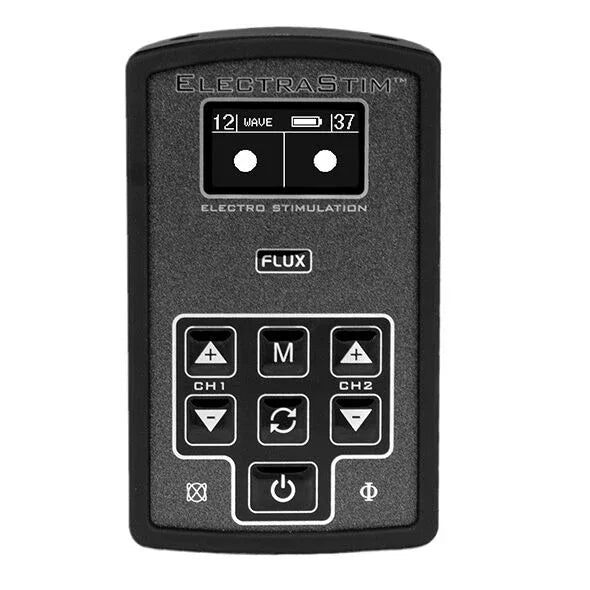 Electrastim – Unité Stimulateur de Flux