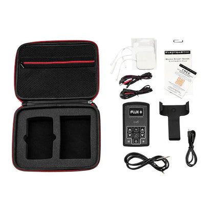 Electrastim – Unité Stimulateur de Flux