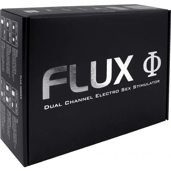 Electrastim – Unité Stimulateur de Flux