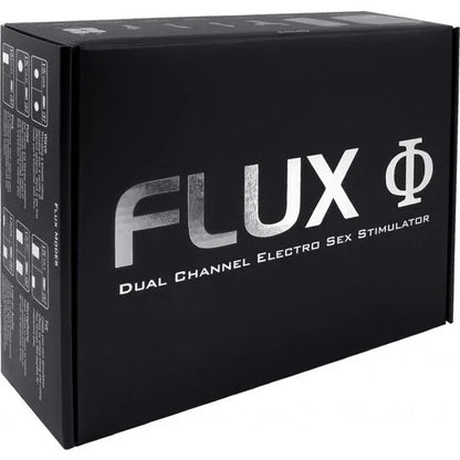 Electrastim – Unité Stimulateur de Flux
