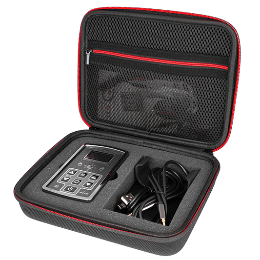ELECTRASTIM - AXIS ELECTRO-STIMULATEUR HAUTE SPECIFICATION