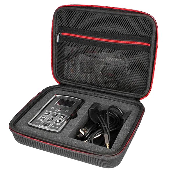 Electrastim – Axis Électro Stimulateur Haute Spécification