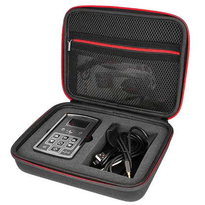 Electrastim – Axis Électro Stimulateur Haute Spécification