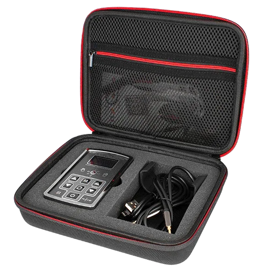 Electrastim – Axis Électro Stimulateur Haute Spécification